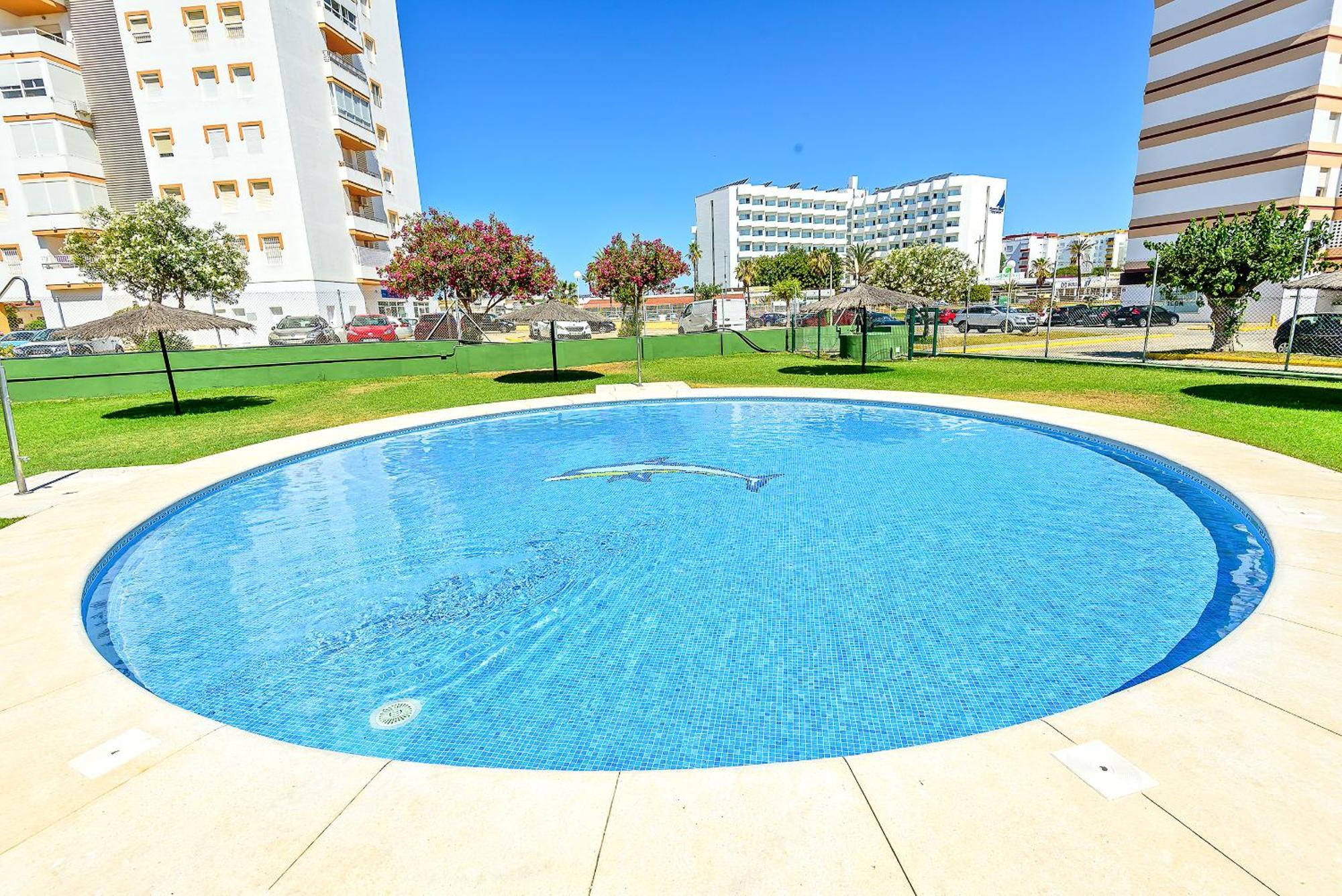 Beachfront Duplex 1ª Linea & Terraces Oceanfront El Puerto de Santa María Kültér fotó